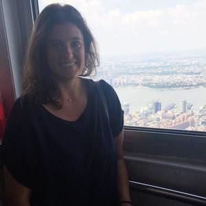 Meet your Posher, Alaina